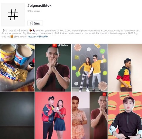tiktok-advertising-hashtag-chall