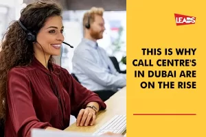 call centers in dubai 