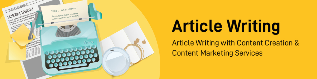 Article-Writing