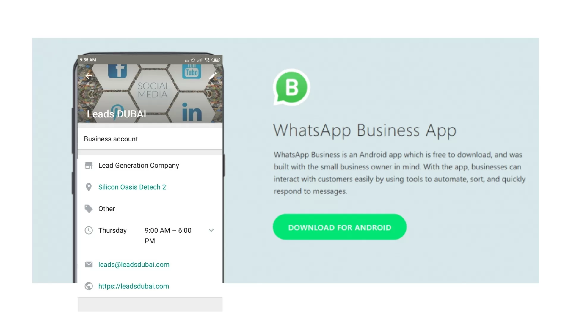 whatsapp-business-account whatsapp business account