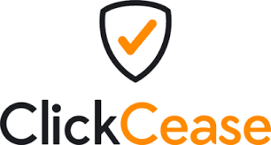 Click Cease-logo