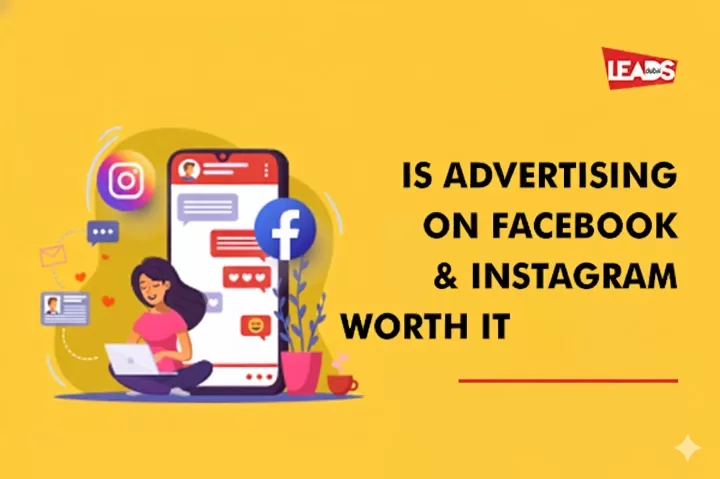 Advertising on Facebook & Instagram 