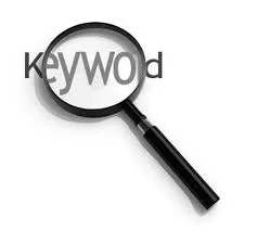 What are Keywords? How to use Google Keyword Tool. Google Keyword Tool