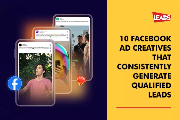 Facebook Ad Creatives 
