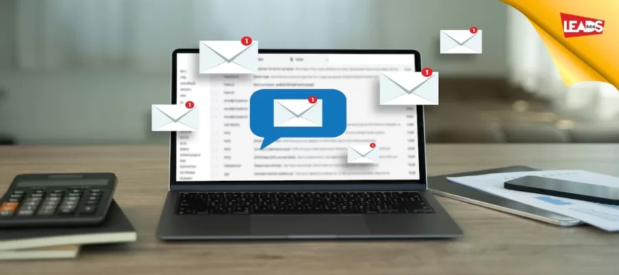 EMAIL _ SMS