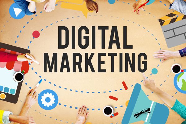 Digital Marketing for Dubai Property Sector