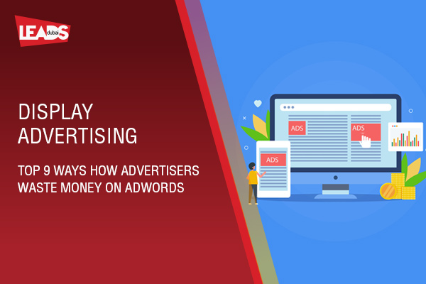 display advertising google