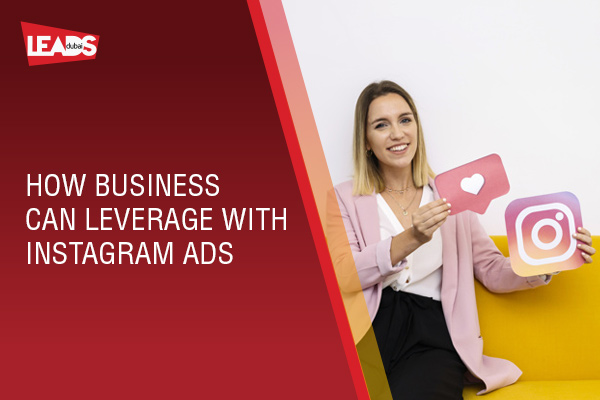 Instagram Sponsored Ads