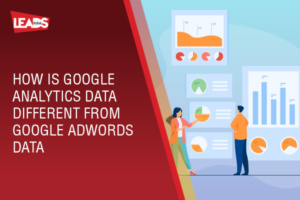 How is Google Analytics Data different from Google Adwords Data How is Google Analytics Data different from Google Adwords Data