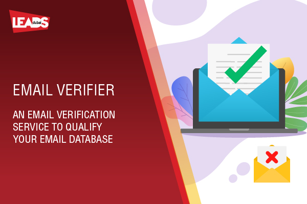 email verifier database