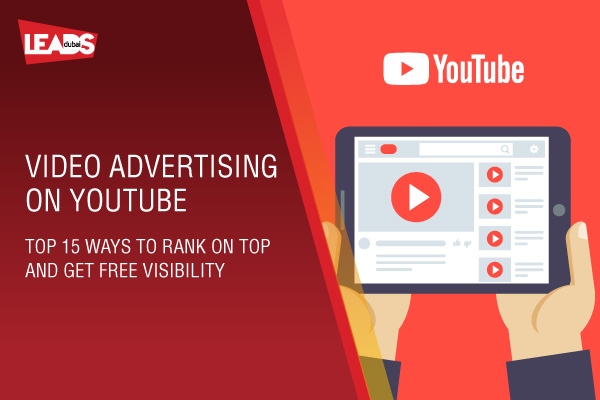 Video Advertising on YouTube 