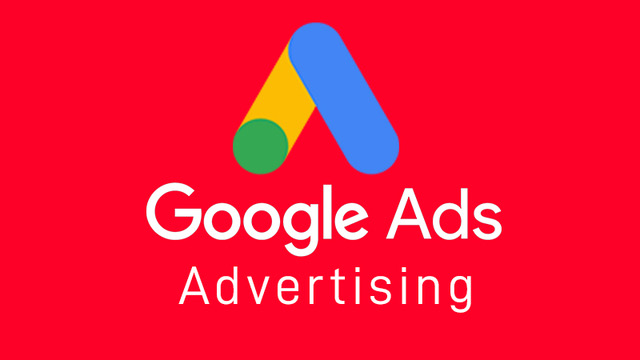 google advertising