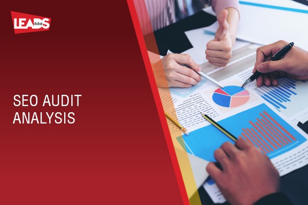 SEO Website Audit And Analysis