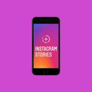 instagram stories