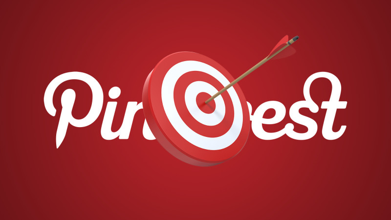 Pinterest Advertising
